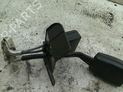 Used Seat buckle Seat buckle AUDI A6 C5 Avant (4B5, 4B6) 2.5 TDI (150 hp) 34653599 34653599