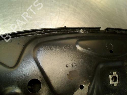 Subframe AUDI A6 C6 (4F2) 4.2 quattro | BP39081713M9 - Image 4