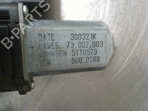 Front right window mechanism PEUGEOT BOXER Van 2.2 HDi 130 | BP34691562C23  - Image 5