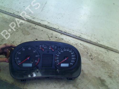 Used Instrument cluster Instrument cluster 34668623 34668623