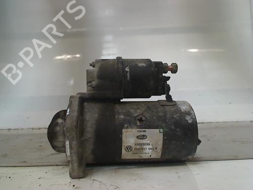 Used Starter Starter 34660079 34660079