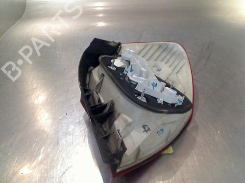 Left taillight BMW 1 (E81) 116 i | BP34681297C34 - Image 2