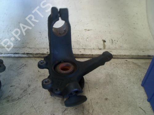 Used Right front steering knuckle Right front steering knuckle FORD FOCUS II (DA_, HCP, DP) 1.6 TDCi (100 hp) 34672351 34672351