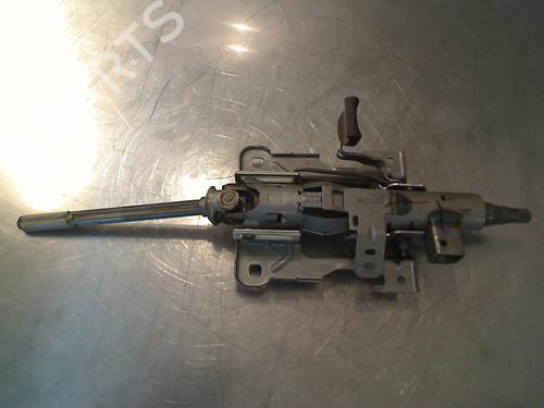 Used Steering column Steering column PEUGEOT 207 (WA_, WC_) 1.6 16V VTi (120 hp) 34677580 34677580