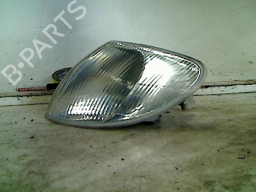 Used Left front indicator Left front indicator RENAULT MEGANE I (BA0/1_) 1.6 e (BA0F, BA0S) (90 hp) 34652935 34652935