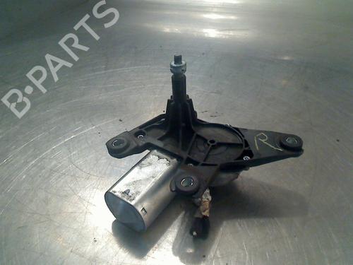 Motor limpa vidros traseiro Motor limpa vidros traseiro RENAULT TRAFIC II Van (FL) 2.0 dCi 115 (FL01, FL0U, FL00, FL0H, FL0M) (114 hp) 34682747 34682747