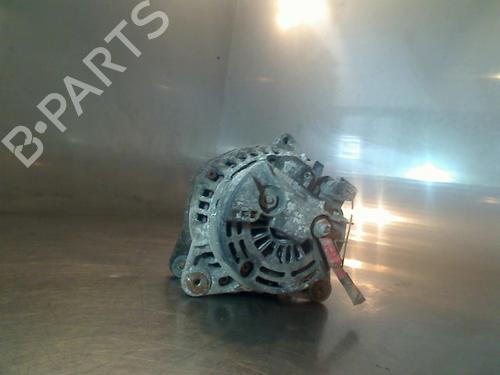 Alternator OPEL MOVANO A Van (X70) 2.5 DTi (FD) | BP34684030M7 - Image 2
