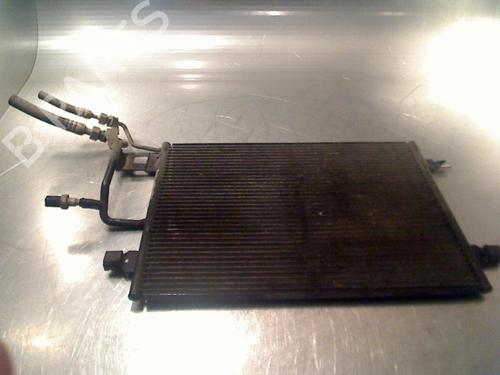 ac-radiator-vw-passat-b5-variant-3b5-1997-1998-1999-2000-2001-34681324 main image