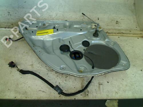 Used Rear left window mechanism Rear left window mechanism VW GOLF IV (1J1) 1.6 16V (105 hp) 34659068 34659068
