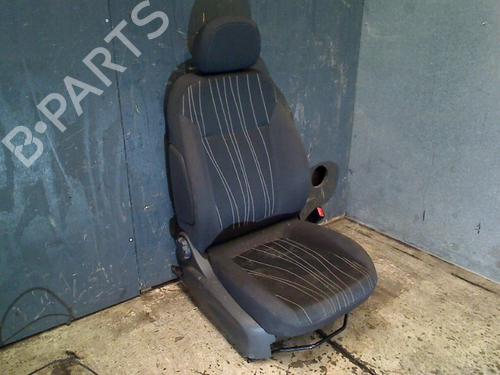 Right front seat OPEL CORSA D (S07) 1.3 CDTI (L08, L68) | BP34683443C16 - Image 2