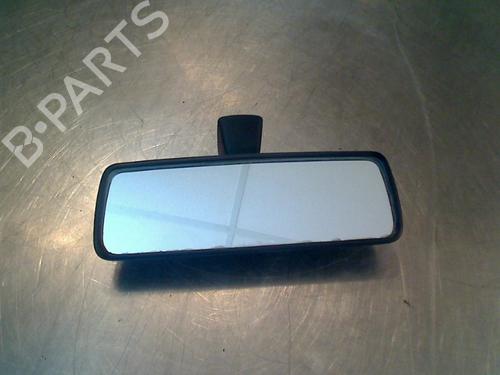 Espelho interior Espelho interior VW FOX Hatchback (5Z1, 5Z3, 5Z4) 1.4 TDI (70 hp) 34684093 34684093