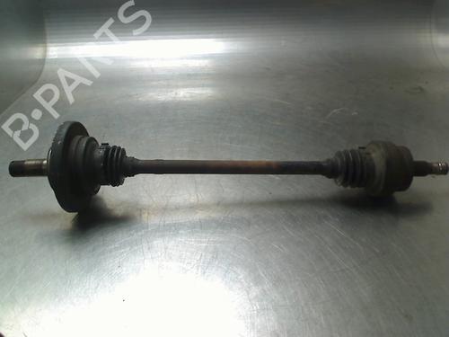 Used Right rear driveshaft Right rear driveshaft MERCEDES-BENZ CLS (C219) CLS 350 (219.356) (272 hp) 34691218 34691218