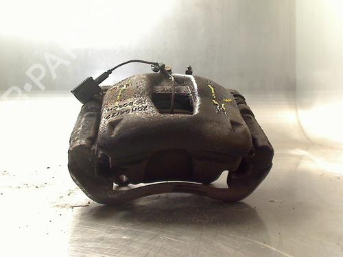 Used Left front brake caliper Left front brake caliper 34685094 34685094