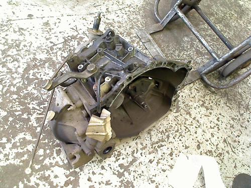 Used Gearbox Gearbox CITROËN XSARA Break (N2) 1.9 D (70 hp) 34655120 34655120