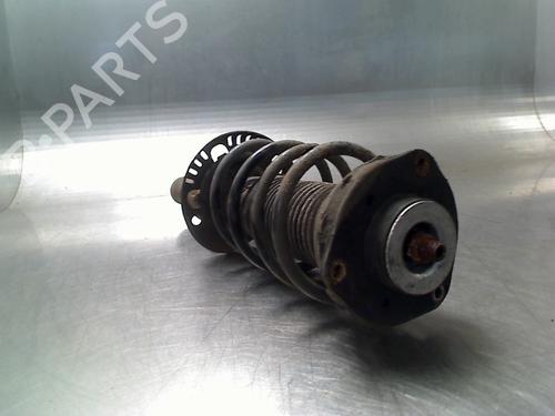 Left front shock absorber AUDI A2 (8Z0) 1.4 | BP34688256M16 - Image 3