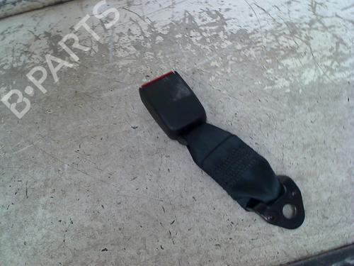 Used Seat buckle Seat buckle RENAULT MEGANE I Coach (DA0/1_) 1.6 16V (DA0B, DA04, DA11) (107 hp) 34663334 34663334