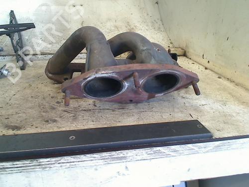 Used Exhaust manifold Exhaust manifold ALFA ROMEO 166 (936_) 2.0 T.Spark (936A3B00) (150 hp) 34657761 34657761