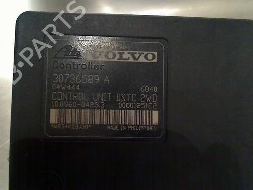 ABS pump VOLVO V50 (545) 2.4 | BP34682527M43 - Image 6
