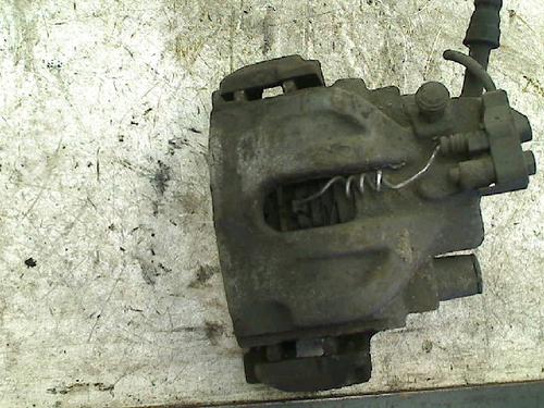 Used Right rear brake caliper Right rear brake caliper MERCEDES-BENZ SPRINTER 2-t Platform/Chassis (B901, B902) 208 D (901.311, 901.312, 901.321, 902.311, 902.312,... (79 hp) 34653626 34653626
