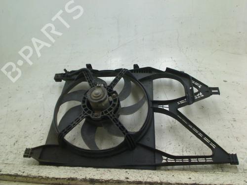radiator-fan-opel-corsa-c-x01-2000-2001-2002-2003-2004-2005-2006-2007-2008-2009-34672817 main image