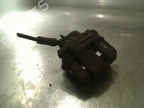 Used Right front brake caliper Right front brake caliper RENAULT CLIO II (BB_, CB_) 1.2 (BB0A, BB0F, BB10, BB1K, BB28, BB2D, BB2H, CB0A,... (58 hp) 34677154 34677154