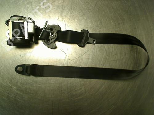 Used Front left seatbelt Front left seatbelt PEUGEOT 308 SW I (4E_, 4H_) 1.6 16V (120 hp) 34691978 34691978
