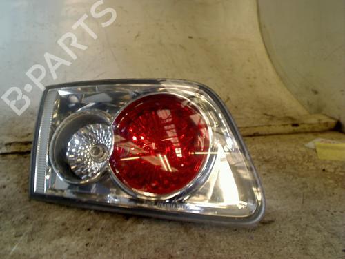 Used Left tailgate light Left tailgate light MAZDA 6 Station Wagon (GY) 1.8 (120 hp) 34671638 34671638