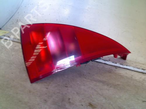 Used Right taillight Right taillight 34668453 34668453