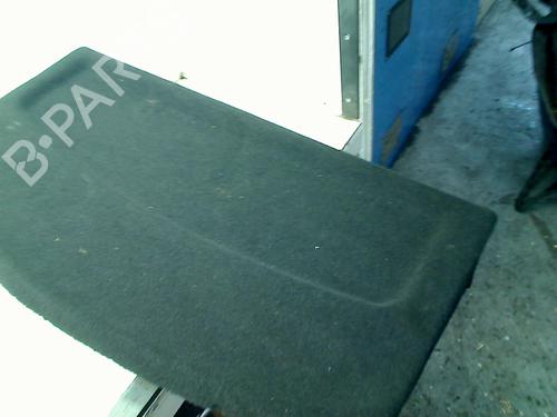 Used Rear parcel shelf Rear parcel shelf CITROËN XSARA (N1) 1.9 D (68 hp) 34651840 34651840