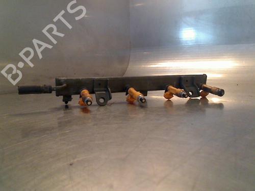Used Injection rail Injection rail SUZUKI SWIFT III (MZ, EZ) 1.5 (RS415, ZC21S) (102 hp) 34684145 34684145