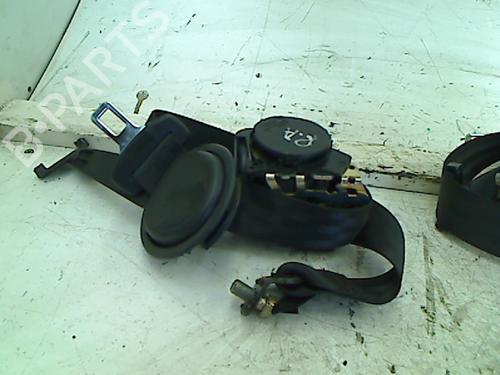 Used Rear right seatbelt Rear right seatbelt AUDI A4 B5 (8D2) 1.8 (125 hp) 34652325 34652325