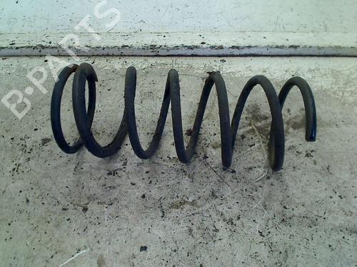 Used Shock absorber spring Shock absorber spring DAIHATSU CUORE VI (L251, L250_, L260_) 1.0 (58 hp) 34668255 34668255