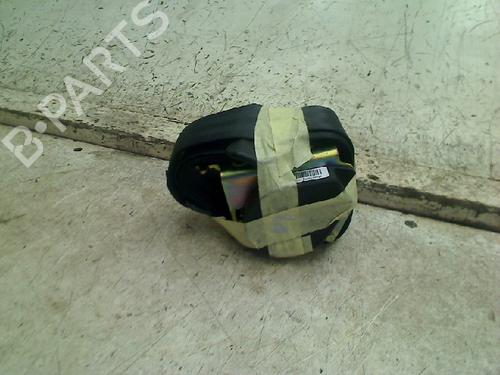 Used Rear left seatbelt Rear left seatbelt PEUGEOT 407 SW (6E_, 6D_) 2.0 (136 hp) 34675425 34675425