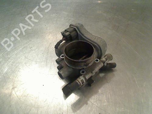 Used Throttle body Throttle body OPEL ASTRA H (A04) 1.8 (L48) (125 hp) 34682839 34682839