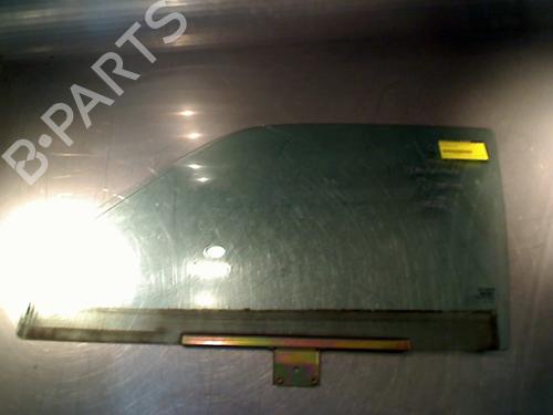Used Front left door window Front left door window FIAT SEICENTO / 600 (187_) 1.1 (187AXB, 187AXB1A, 187AXC1A02) (54 hp) 34679026 34679026