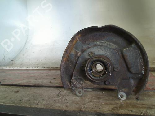 Used Right front steering knuckle Right front steering knuckle DAIHATSU MOVE (L6_) 0.8 (L601) (42 hp) 34661730 34661730