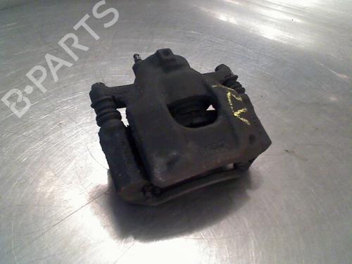 Used Right front brake caliper Right front brake caliper PEUGEOT 107 (PM_, PN_) 1.0 (68 hp) 34684434 34684434