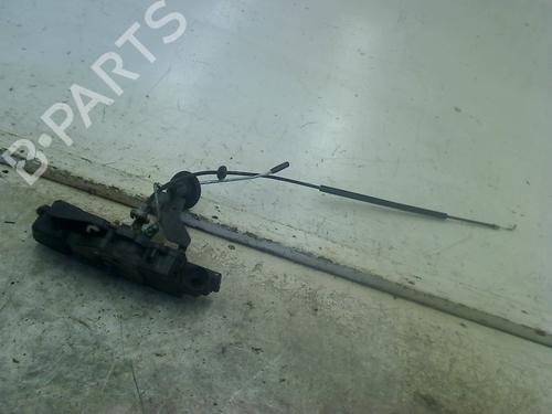 Used Front left lock Front left lock FIAT STILO (192_) 2.4 20V (192_XD1A, 192AXD12) (170 hp) 34668971 34668971