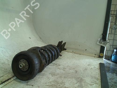 Used Left front shock absorber Left front shock absorber RENAULT TRAFIC II Bus (JL) 2.0 dCi 115 (JL00, JL01, JL0H, JL0M, JL0U) (114 hp) 34659095 34659095