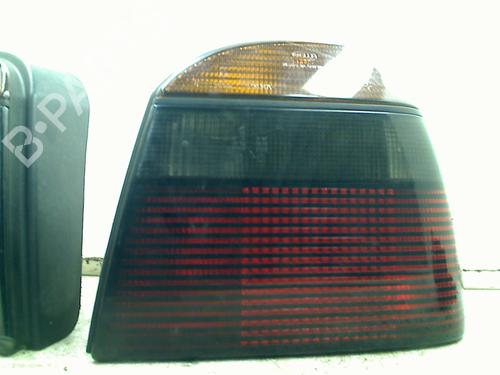 Used Right taillight Right taillight VW GOLF III (1H1) 1.6 (75 hp) 34652016 34652016