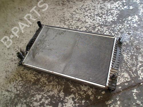 water-radiator-audi-a4-b5-8d2-1994-1995-1996-1997-1998-1999-2000-2001-34661371 main image