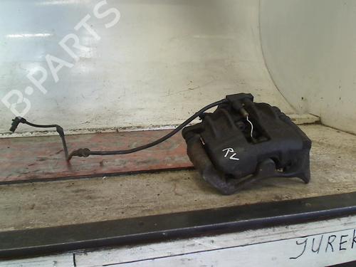 Used Right front brake caliper Right front brake caliper MERCEDES-BENZ C-CLASS T-Model (S202) C 200 T CDI (202.194) (102 hp) 34661817 34661817