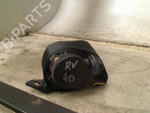 Used Front right seatbelt Front right seatbelt CITROËN SAXO (S0, S1) 1.4 VTS (75 hp) 34655834 34655834