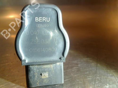 Used Ignition coil Ignition coil VW TOURAN (1T1, 1T2) 2.0 FSI (150 hp) 34679728 34679728