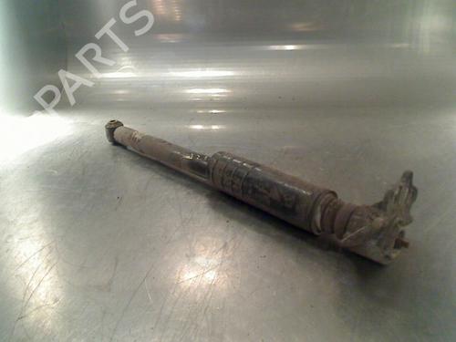 Used Right rear shock absorber Right rear shock absorber ALFA ROMEO MITO (955_) 1.3 MultiJet (955AXT1A) (84 hp) 34682312 34682312