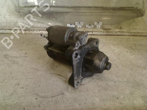 Startmotor Startmotor MAZDA 3 (BK) 1.6 DI Turbo (109 hp) 34671867 34671867