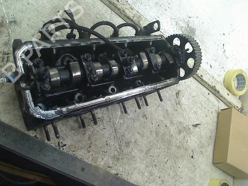 Used Cylinder head Cylinder head VW GOLF III (1H1) 1.9 D (64 hp) 34655434 34655434