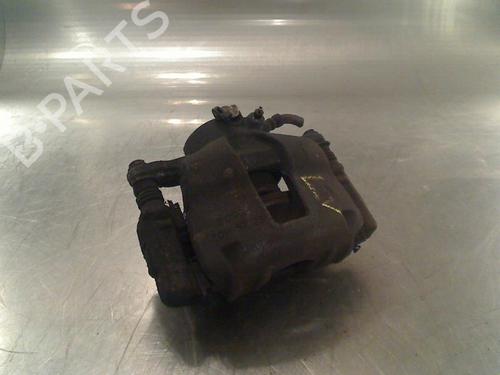 Used Left front brake caliper Left front brake caliper ALFA ROMEO MITO (955_) 1.3 MultiJet (955AXT1A) (84 hp) 34682320 34682320