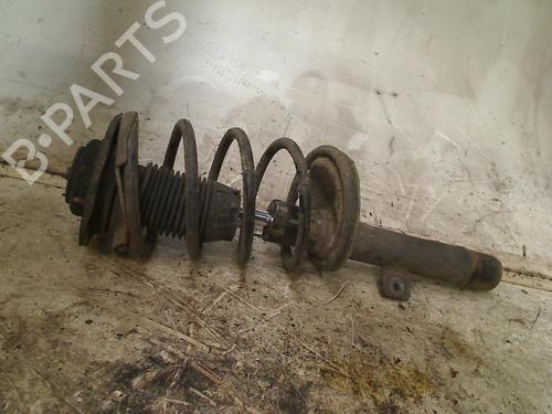 Used Left front shock absorber Left front shock absorber 34658160 34658160