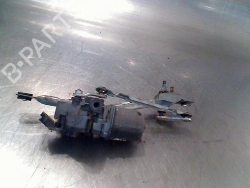 Used Front wiper motor Front wiper motor PEUGEOT 107 (PM_, PN_) 1.0 (68 hp) 34684441 34684441